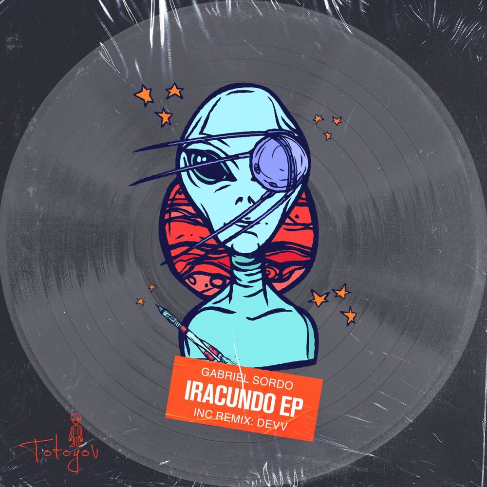 Picture of Iracundo