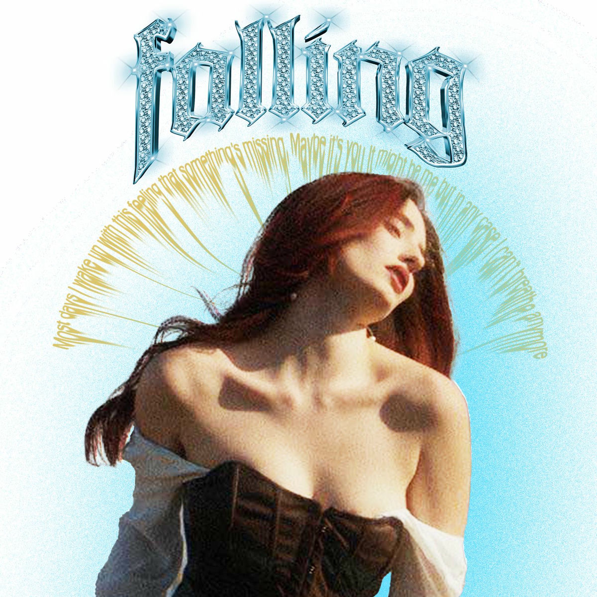 Album cover of Falling