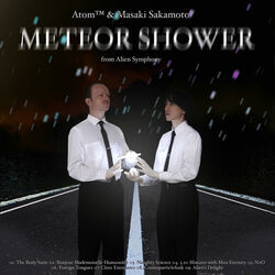 music cover