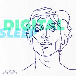 Cover of Digital Sleep