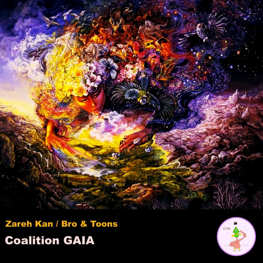 Picture of Coalition GAIA