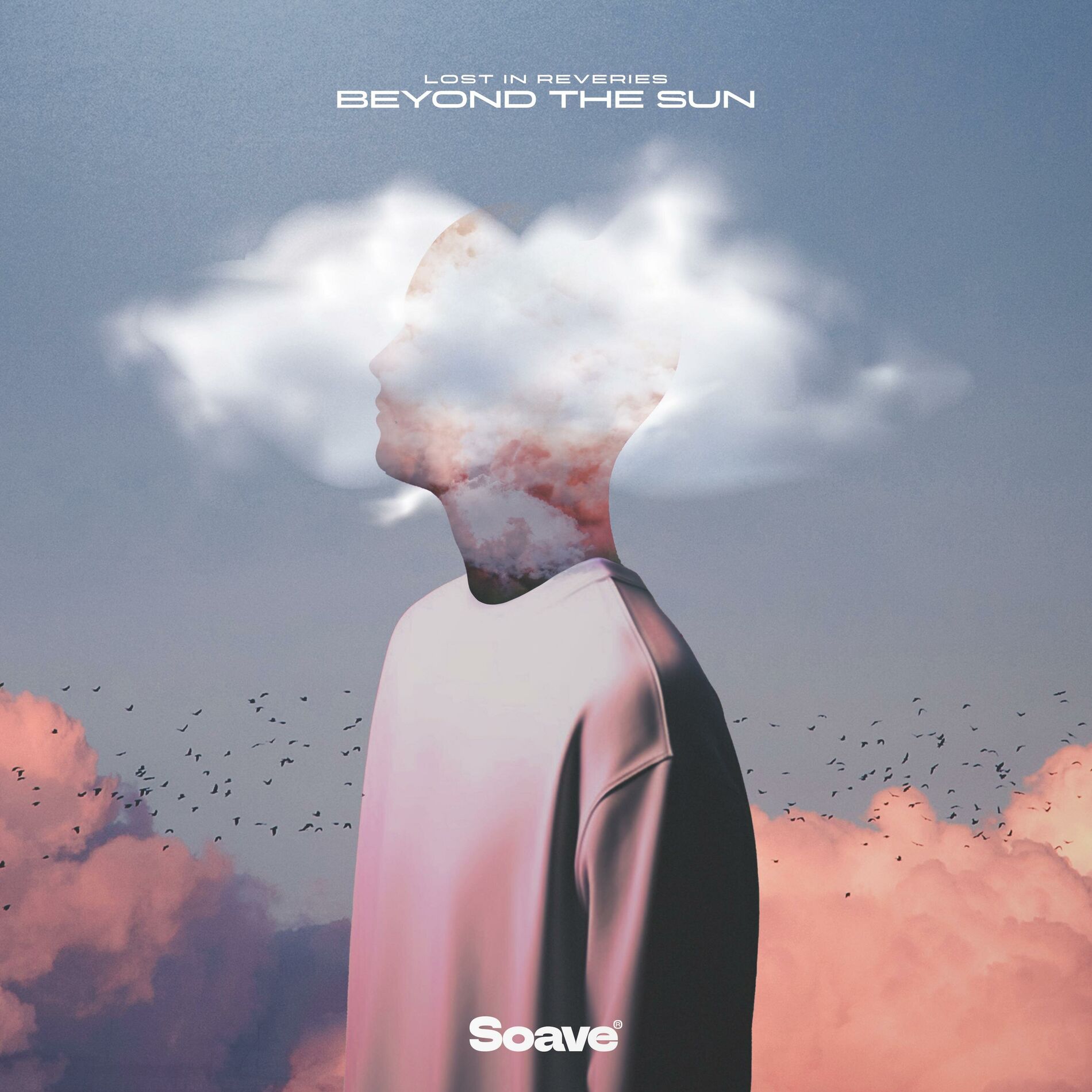 Album cover of Beyond The Sun