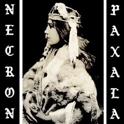 Cover of Paxala