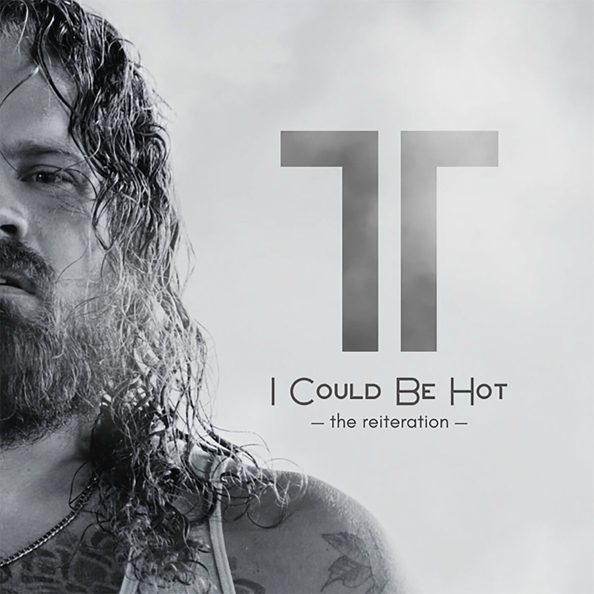 Album cover of I Could Be Hot (the reiteration)