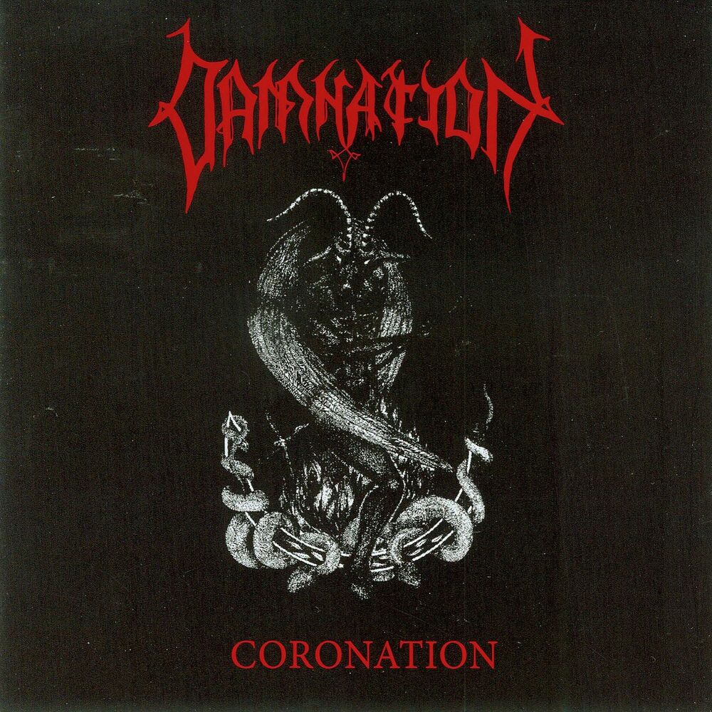 Picture of Coronation (0)