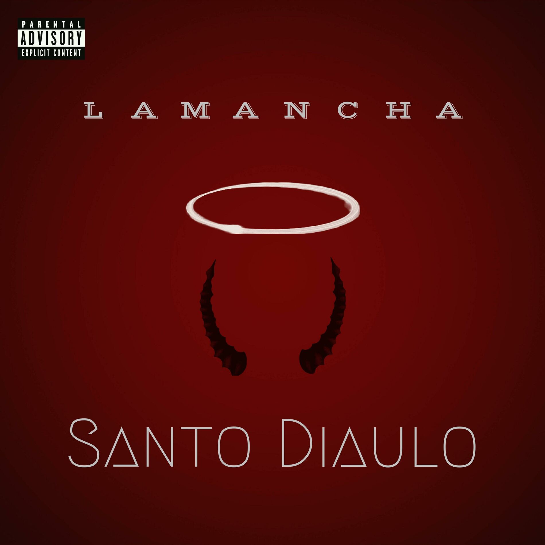Album cover of Santo Diaulo (feat. lime)