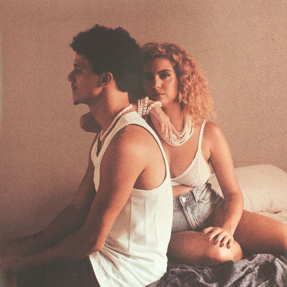 Album cover of Calor Dobrado