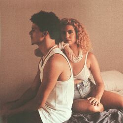 Cover of Calor Dobrado