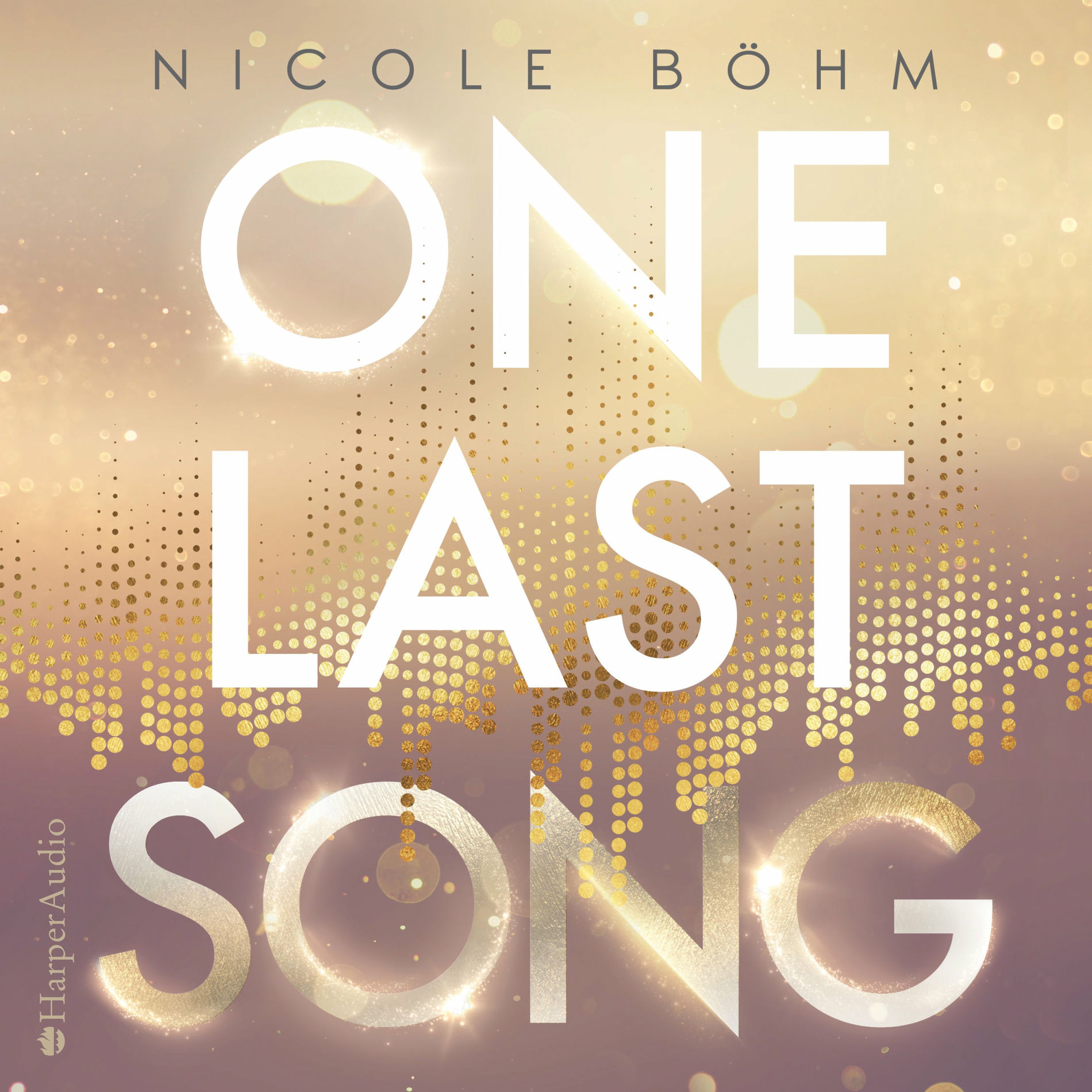 Album cover of One Last Song (ungekürzt)
