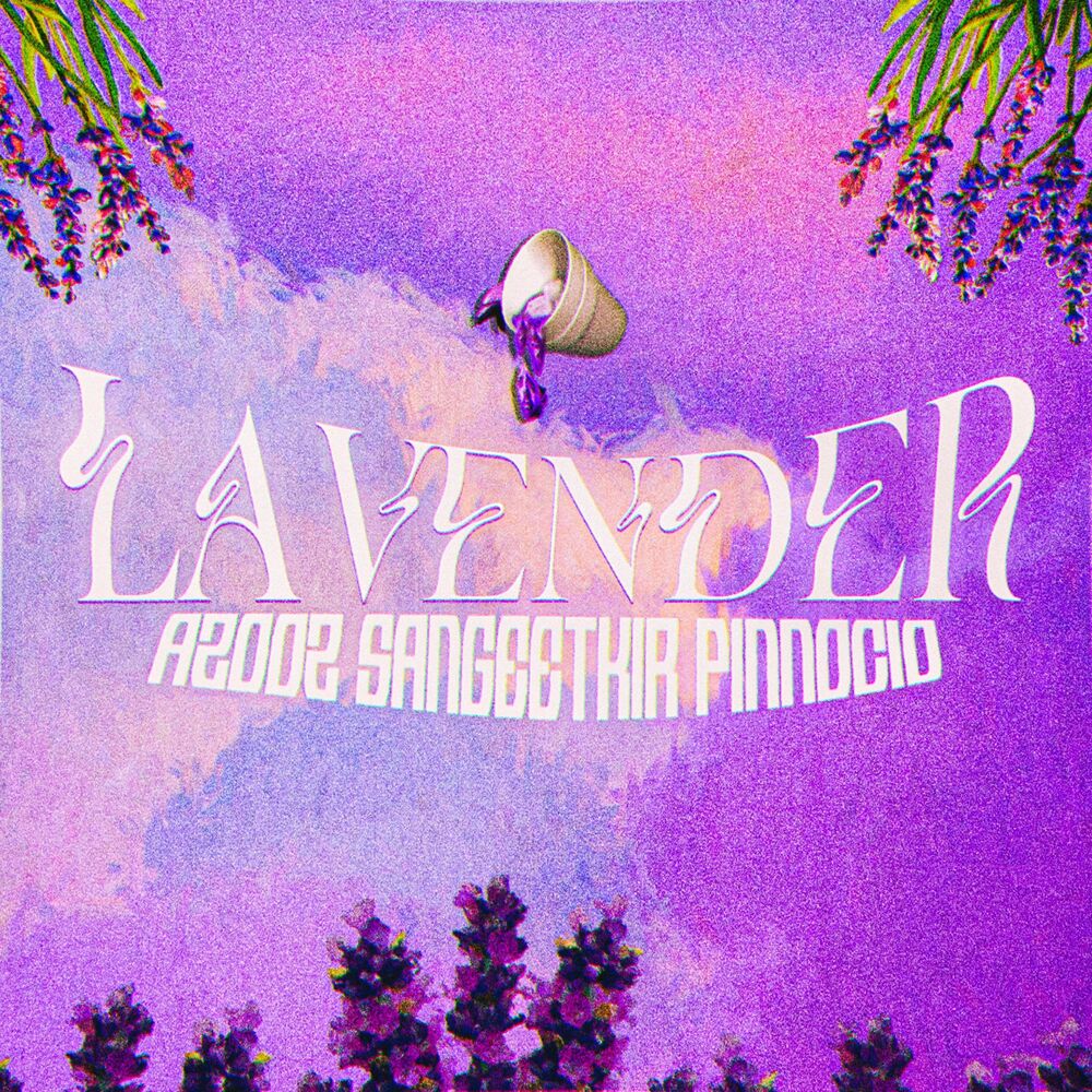 Picture of Lavender
