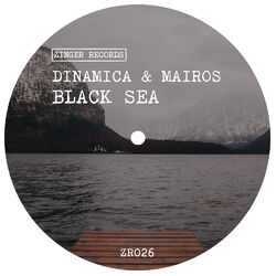 Cover of Black Sea / Doping