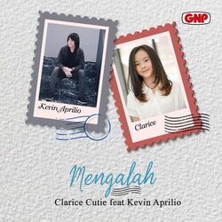 Cover of Mengalah