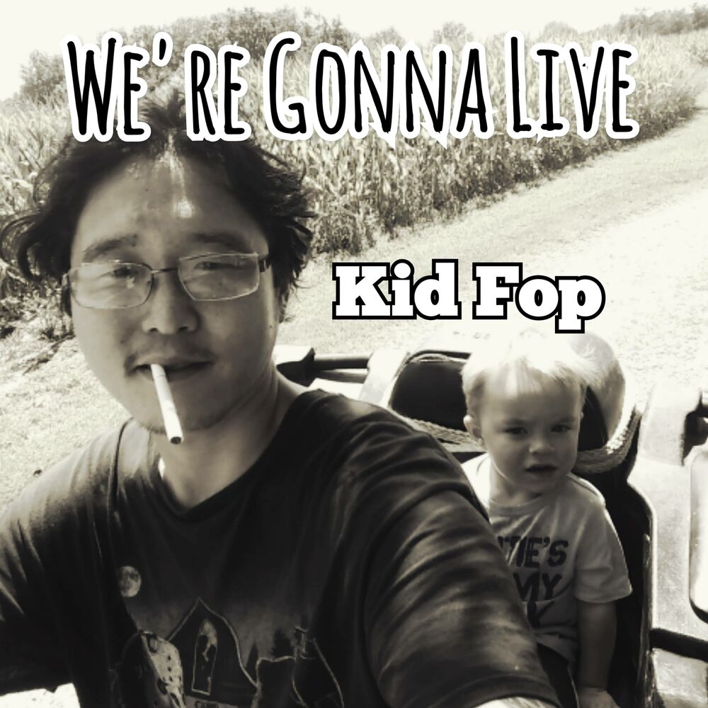 Picture of We're Gonna Live