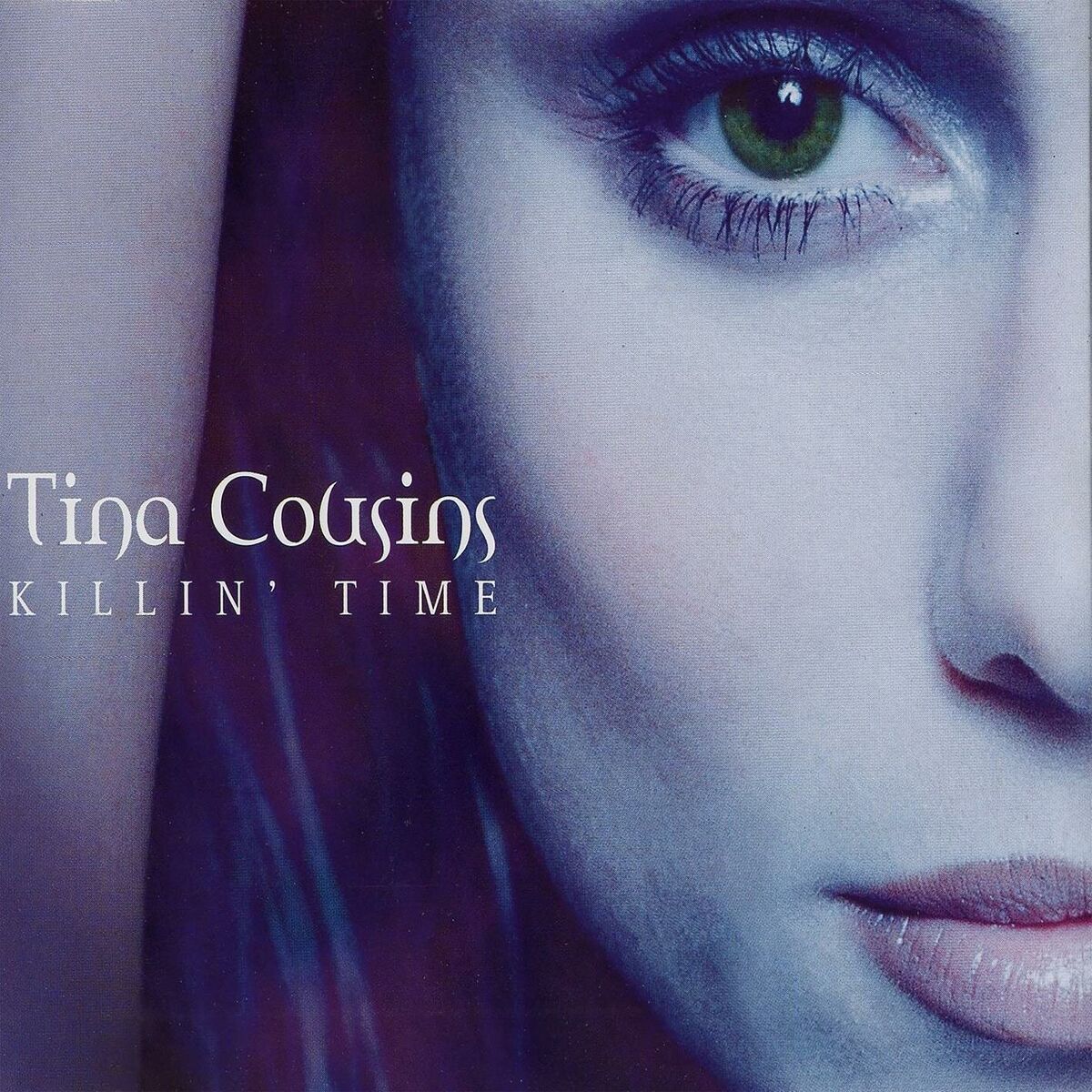 Album cover of Killin' Time '99