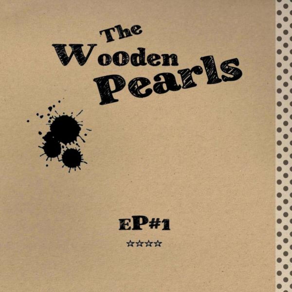 Album cover of EP#1