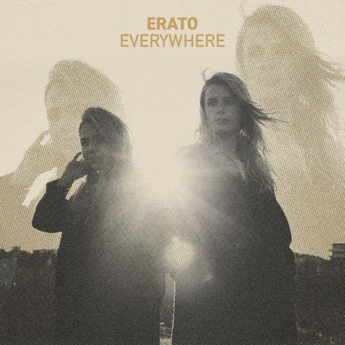 Album cover of Everywhere