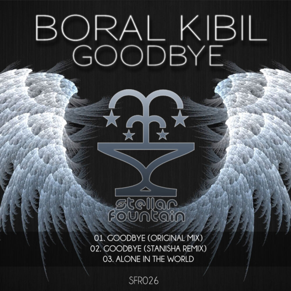 Picture of Goodbye