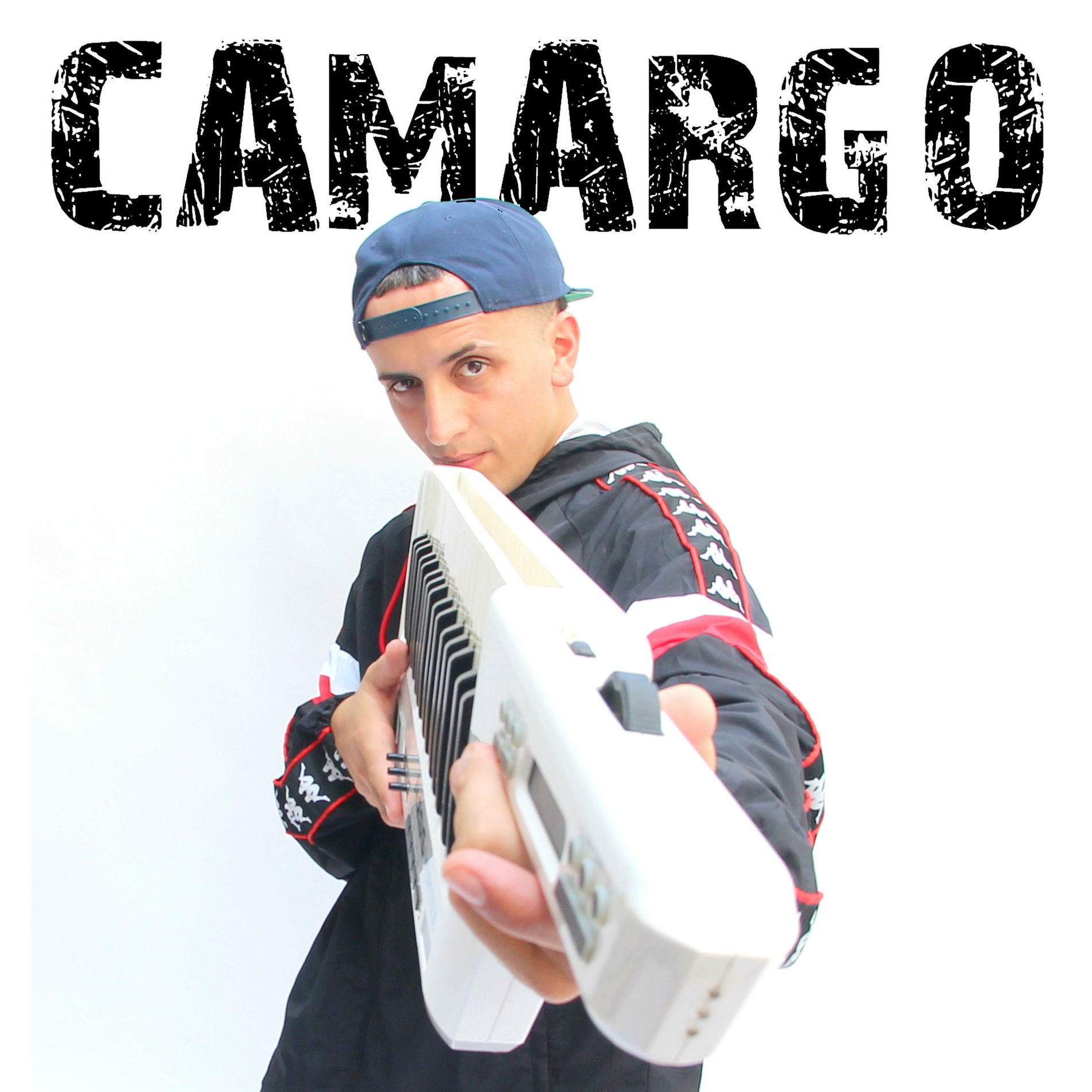 Album cover of NO TE PERDONO