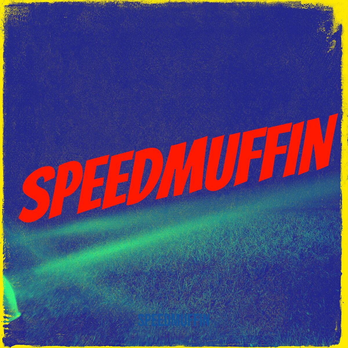 Album cover of Speedmuffin