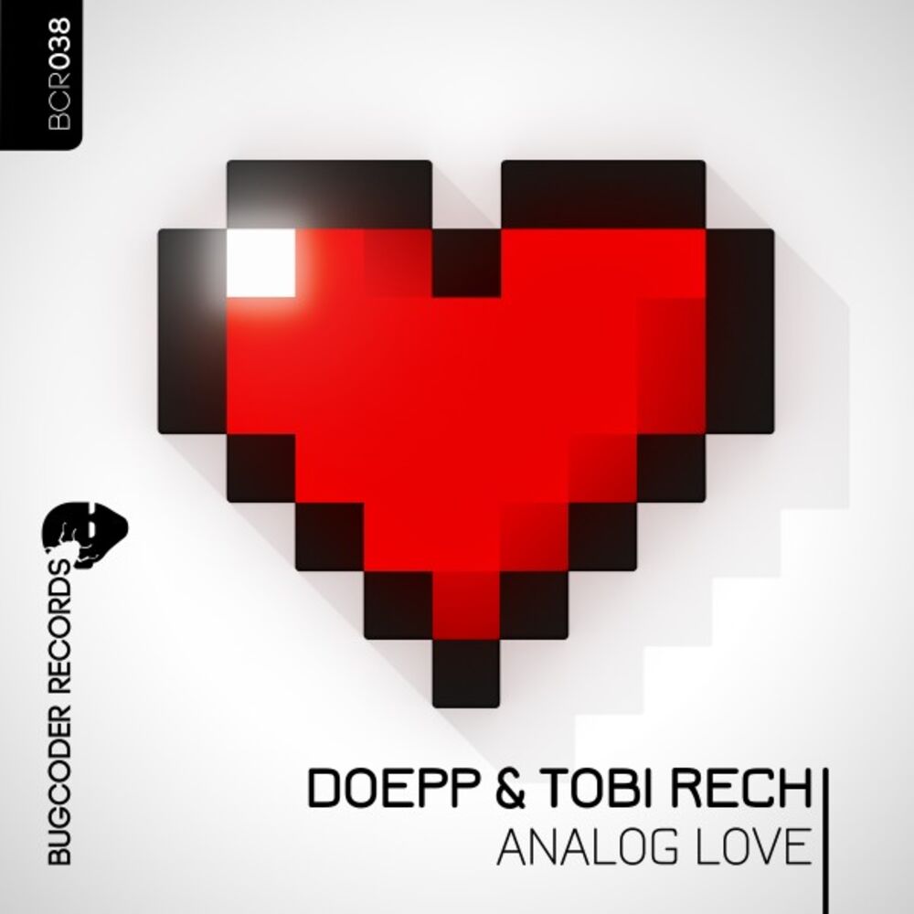 Picture of Analog Love