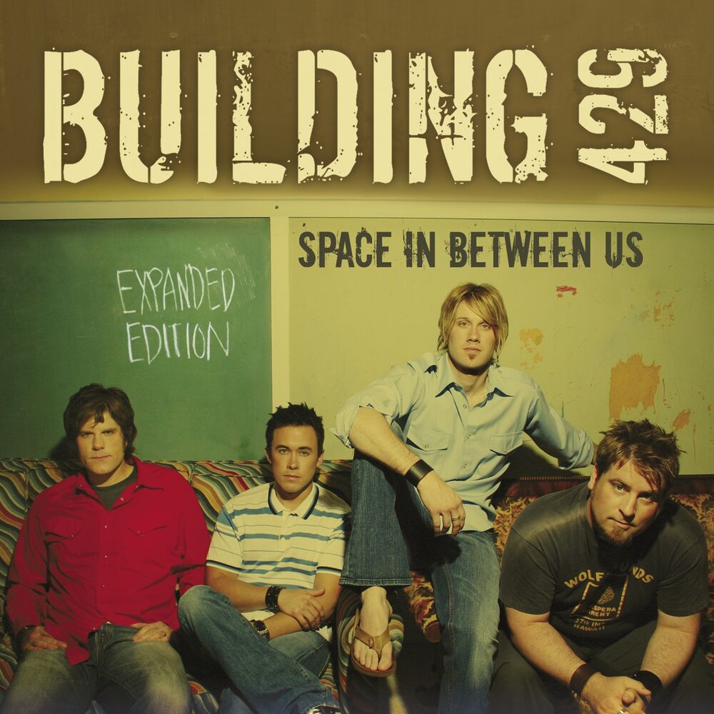 Picture of Space In Between Us (Expanded Edition)