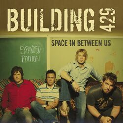 Cover of Space In Between Us (Expanded Edition)