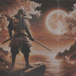 Cover of Ghost of Tsushima - For Yarikawa Theme