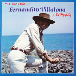 Cover of El Mayimbe
