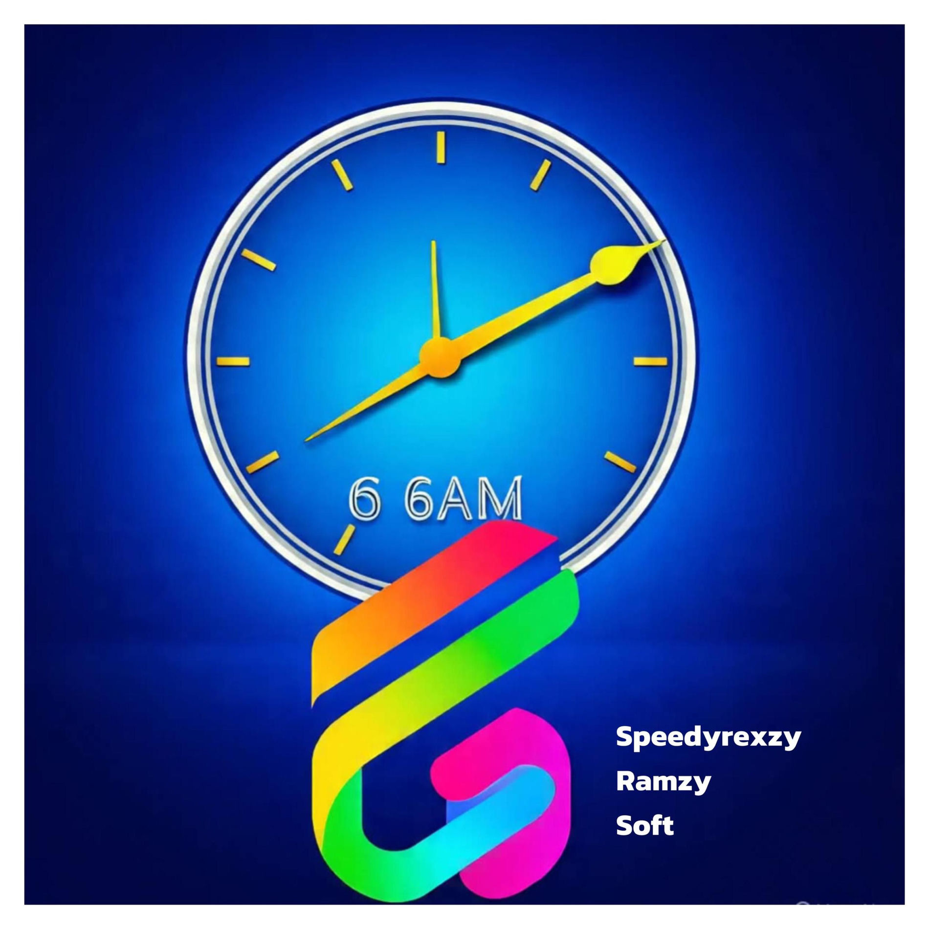 Album cover of 6AM (feat. Ramzy & Soft)