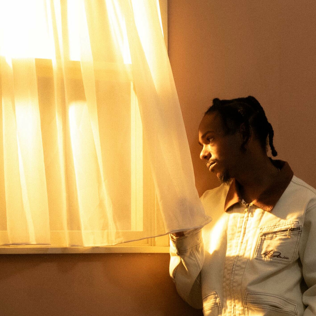 Album cover of NEIGHBOURS