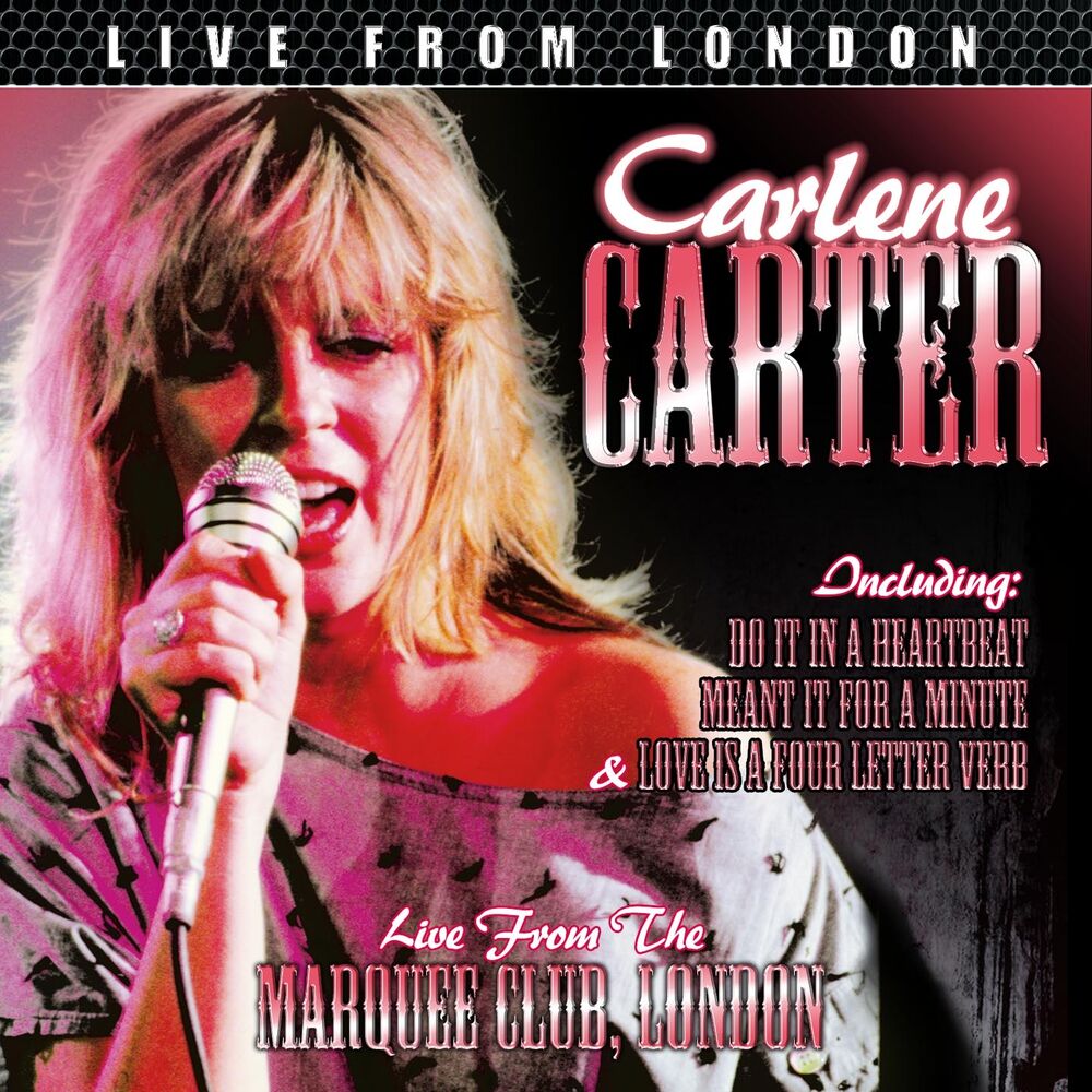 Picture of Live From London