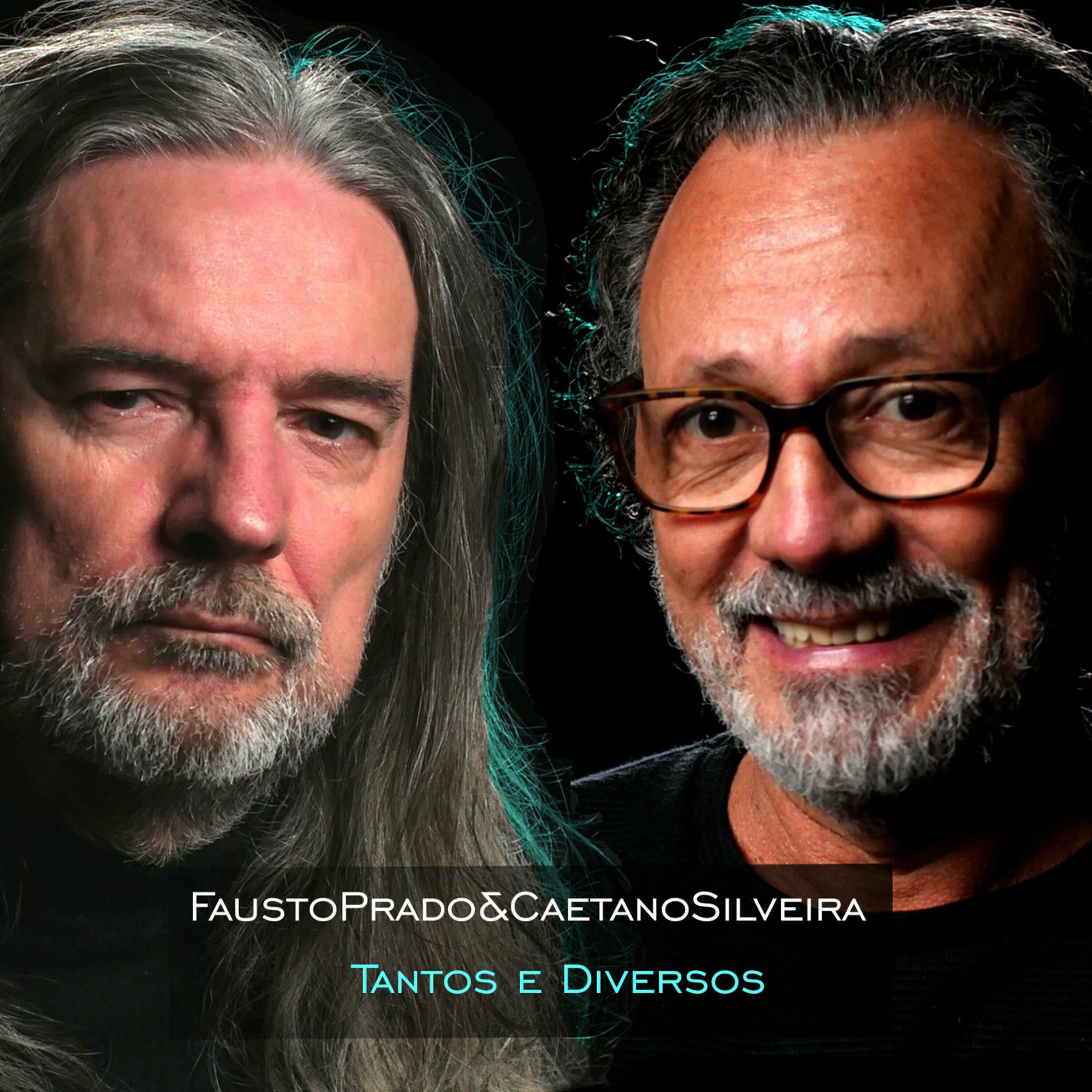 Album cover of Tantos e Diversos
