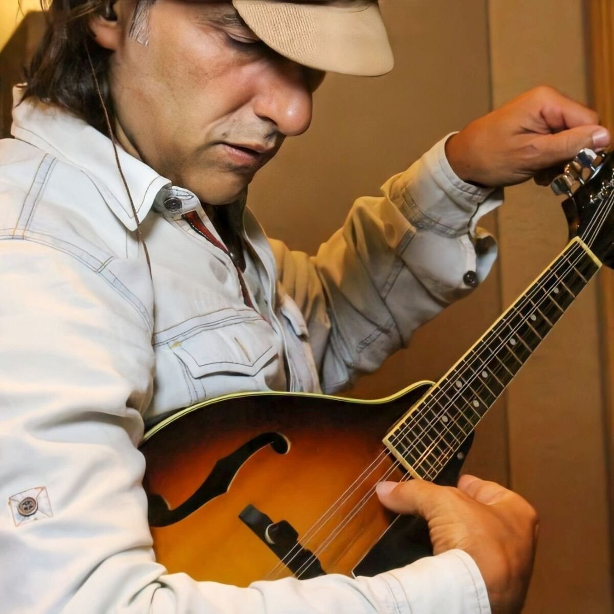 Album cover of Na Tela do Espaço