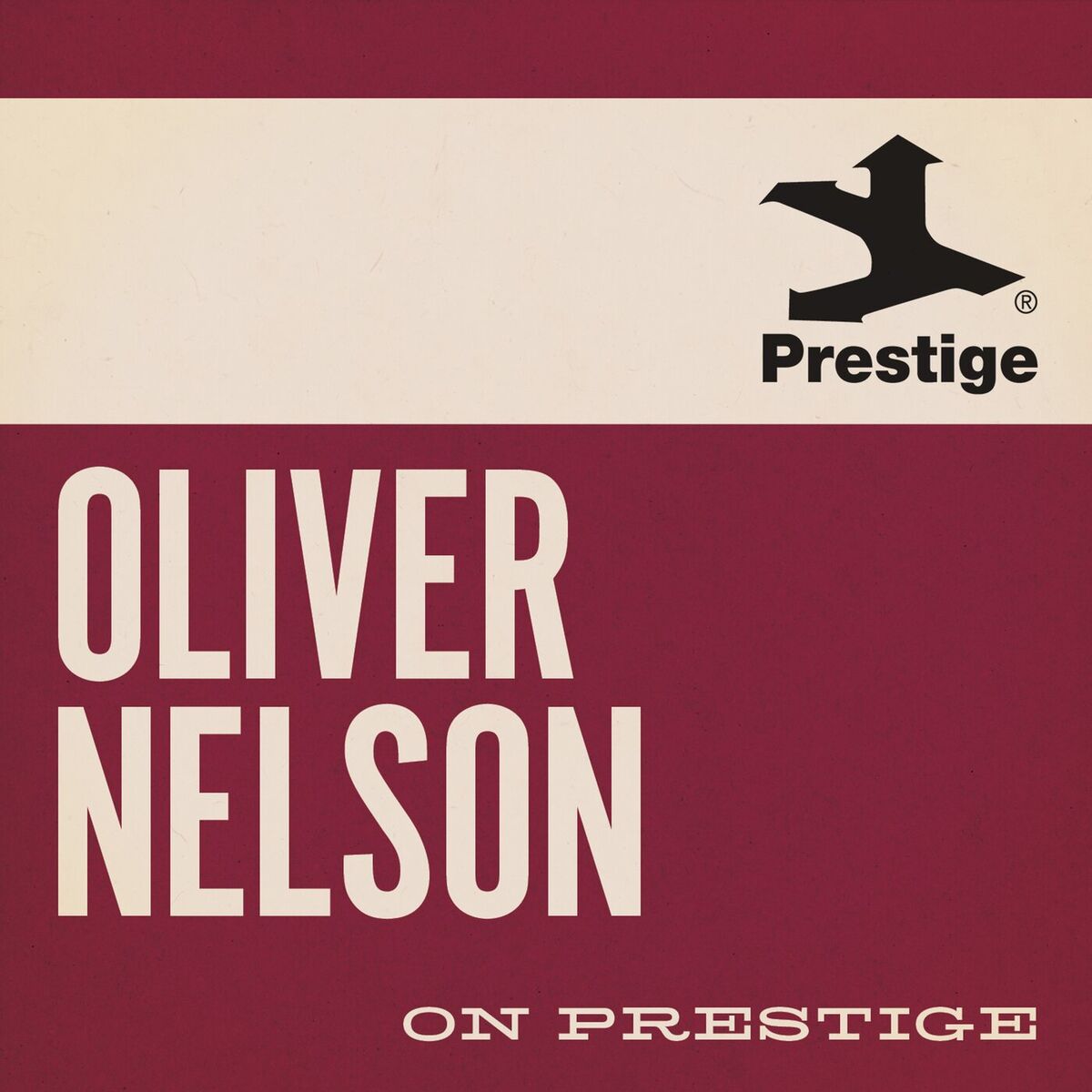 Album cover of On Prestige