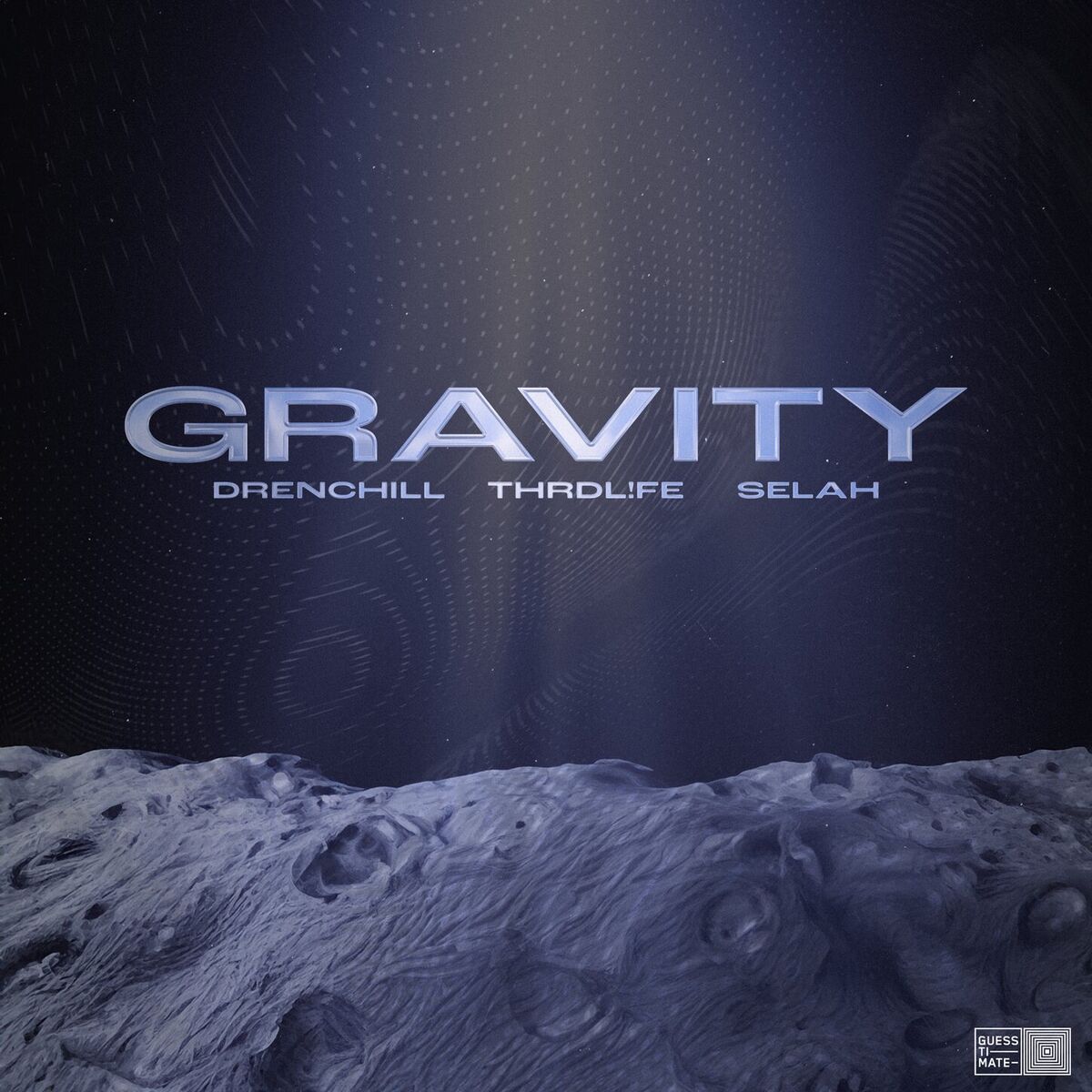Album cover of Gravity