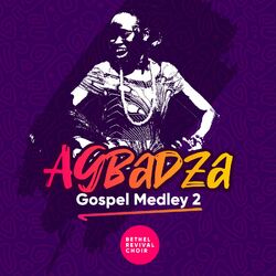 Cover of Agbagza Gospel Medley (Second Edition)