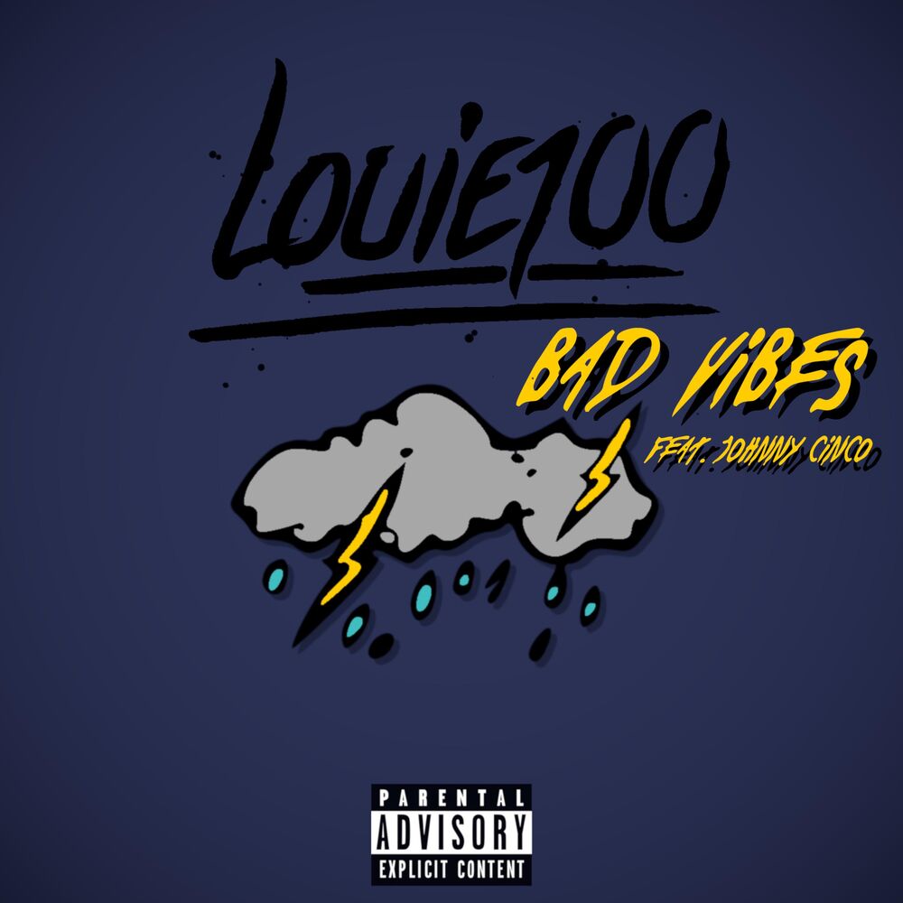 Picture of Bad Vibes (feat. Johnny Cinco)