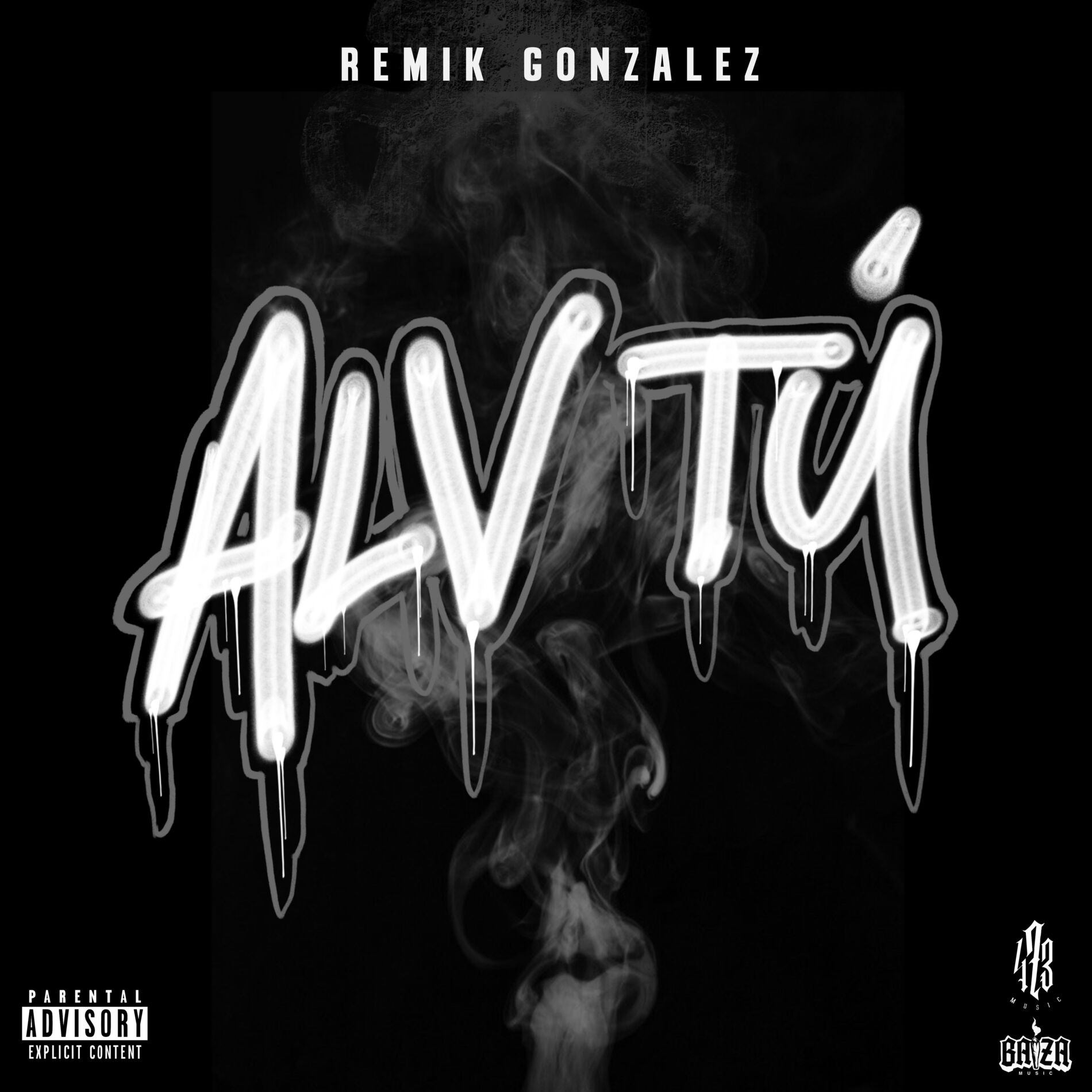 Album cover of Alv Tú