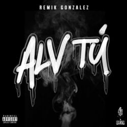 Cover of Alv Tú