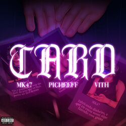 Cover of Card