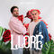 Lloré by V.I.C album cover