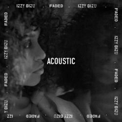 Cover of Faded (Acoustic)