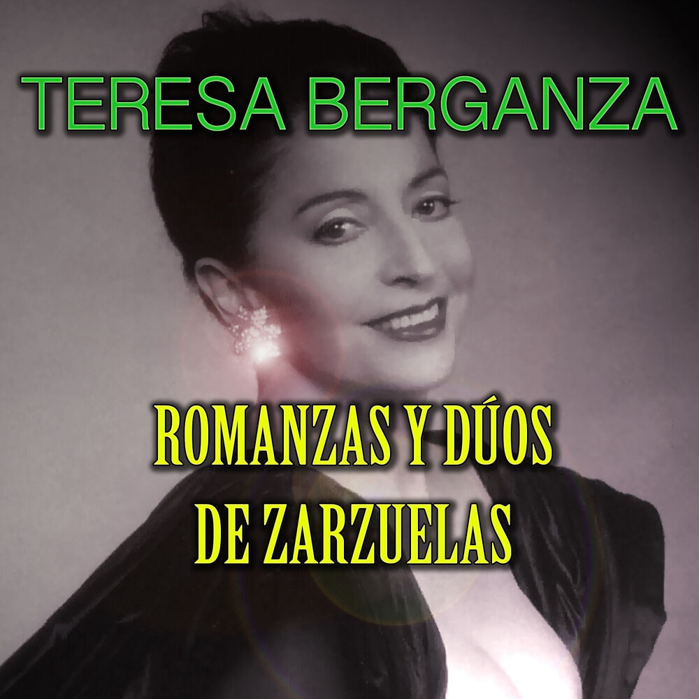 Picture of Romanzas y Dúos de Zarzuelas