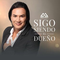 Cover of Sigo Siendo El Dueño