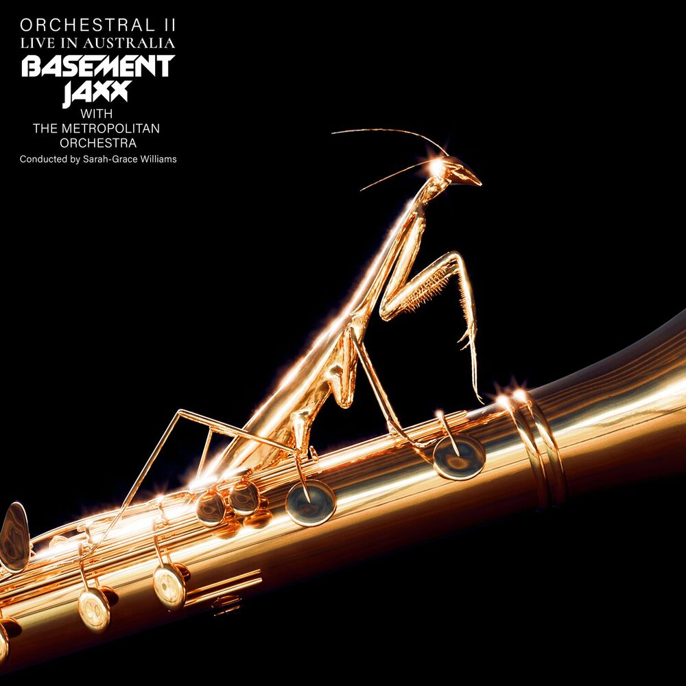 Picture of Orchestral II (Live in Australia)