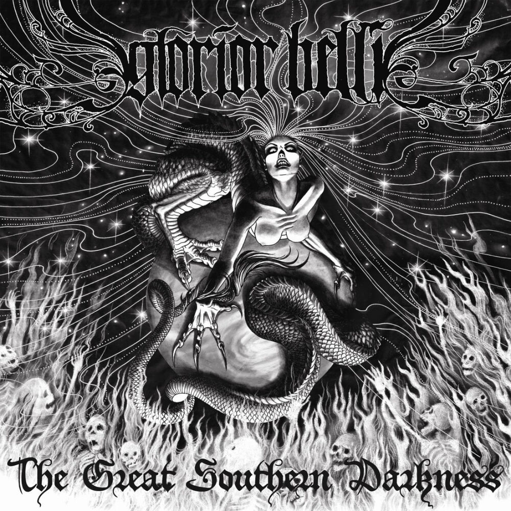Picture of The Great Southern Darkness