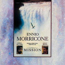 music cover