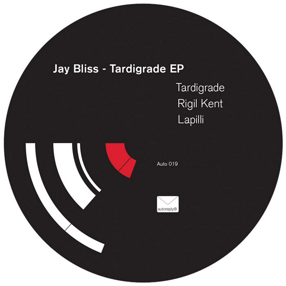 Picture of Tardigrade EP
