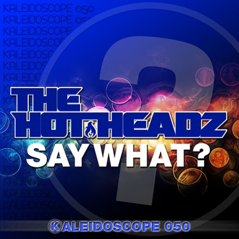 Picture of Say What?