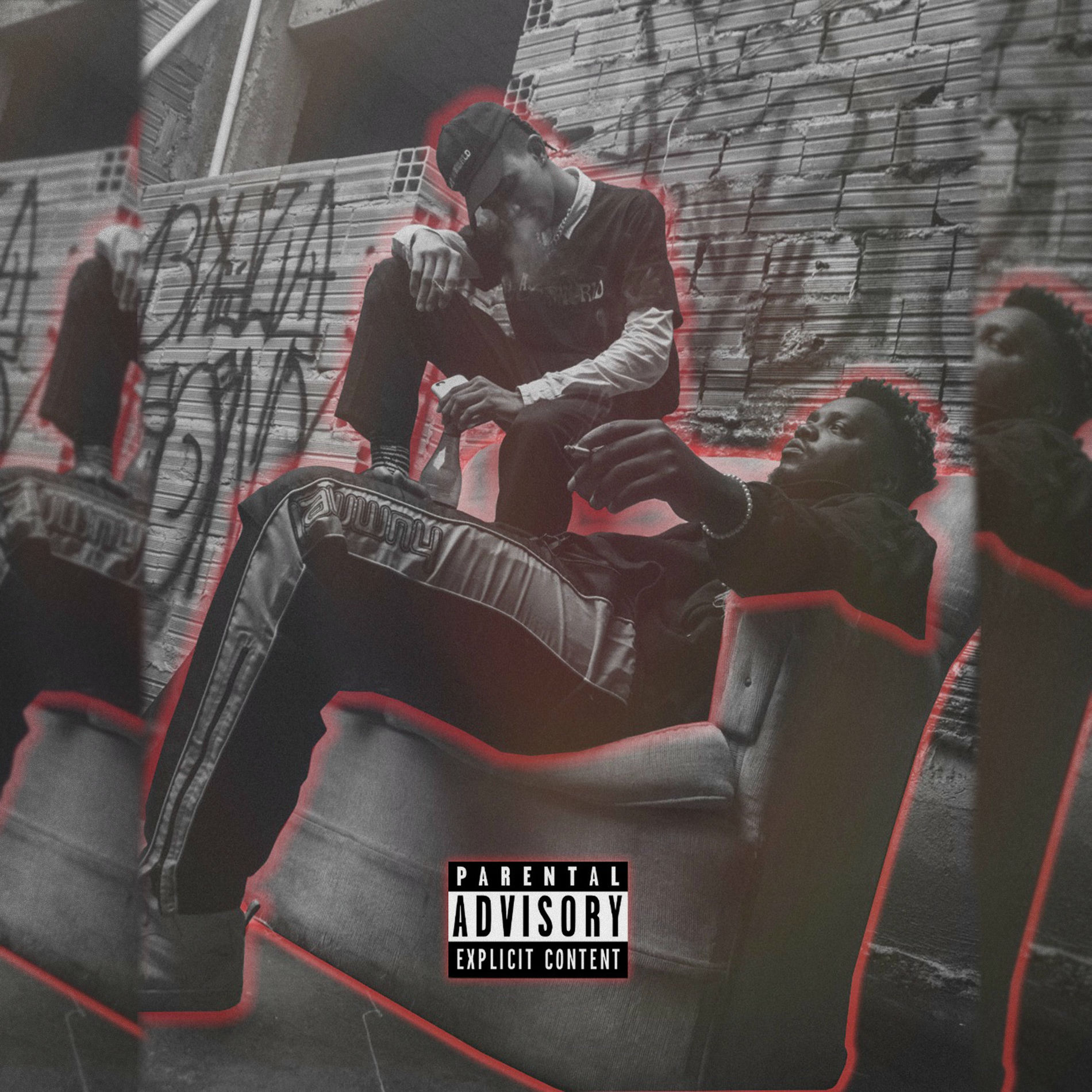Album cover of Dama Black Charm